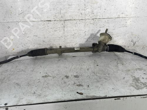 Steering rack RENAULT MEGANE III Hatchback (BZ0/1_, B3_) 1.9 dCi (BZ0N, BZ0J) | BP25700605M22 - Image 2