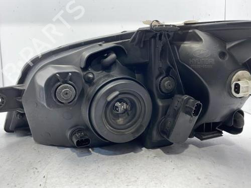 Right headlight HYUNDAI GETZ (TB) 1.5 CRDi | BP22832672C29 