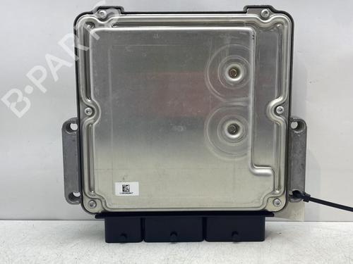 Engine control unit (ECU) RENAULT CLIO IV (BH_) 1.5 dCi 75 | BP37732201M57 - Image 5