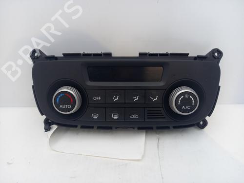 Commande Chauffage KIA VENGA (YN) 1.4 CVVT (90 hp) 33011653