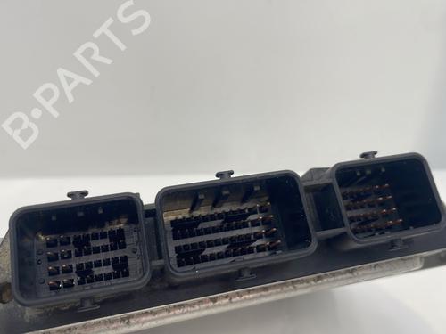 Engine control unit (ECU) PEUGEOT 207 CC (WD_) 1.6 HDi | BP33162928M57 - Image 3