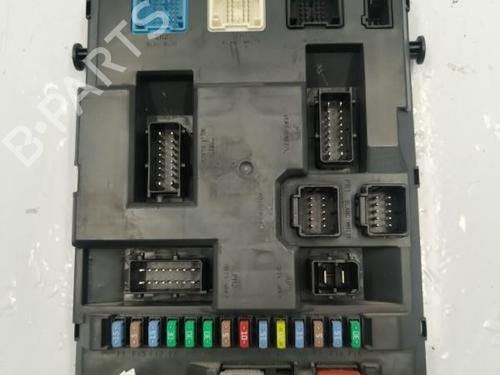 Fuse box CITROËN C3 II (SC_) 1.0 VTi 68 | BP22834137E1  - Image 5