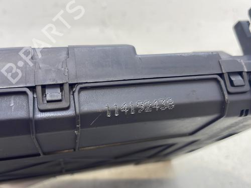 Sikringsdåse CITROËN C3 II (SC_) 1.6 VTi 120 | BP29894153E1