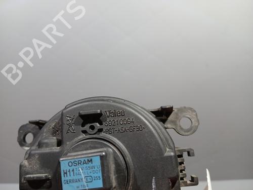 Right front fog light CITROËN C1 (PM_, PN_) 1.0 | BP29466570C31 