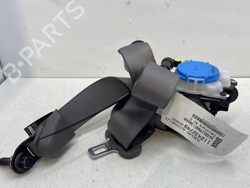 Used Front right seatbelt Front right seatbelt KIA SOUL II (PS) EV Electric (110 hp) 29438840 29438840