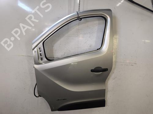 left-front-door-renault-trafic-iii-van-fg_-2014-32491626 main image