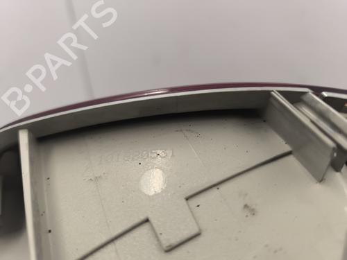Left taillight VW TOURAN (1T1, 1T2) 1.9 TDI | BP23994973C34 