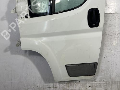 left-front-door-peugeot-boxer-van-2006-25374552 main image