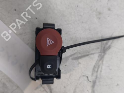 Warning switch RENAULT TWINGO III (BCM_, BCA_) Z.E: (BCA1) | BP29726045I22  - Image 5
