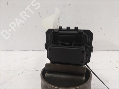 Varmeblæsermodstand RENAULT MEGANE III Grandtour (KZ0/1) 1.5 dCi (KZ1M, KZ1W, KZ0R) (106 hp) 22847582