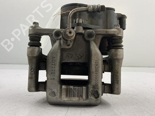 Used Right rear brake caliper Right rear brake caliper CITROËN C5 AIRCROSS (A_) 1.2 PureTech 130 (ARHNSJ) (131 hp) 22817353 22817353