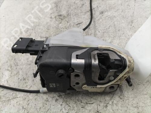 Rear right lock PEUGEOT 508 I (8D_) 2.0 HDi | BP23970294C99 