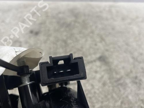 Used Left tailgate light Left tailgate light CITROËN C5 III (RD_) 2.0 HDi 140 (RDRHF8, RDRHFA, RDRHA8, RDRHAJ) (140 hp) 24322872 24322872