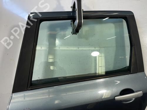 Left rear door PEUGEOT 307 SW (3H) 1.6 16V | BP23829324C4 