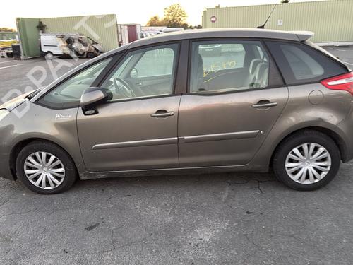 Left front window switch CITROËN C4 Picasso I MPV (UD_) 1.6 HDi | BP30526556I27 - Image 6