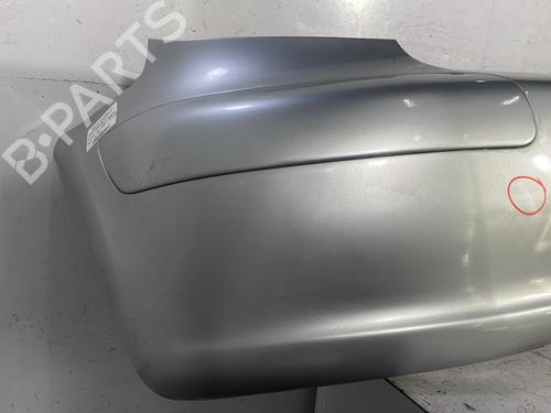 Rear bumper PEUGEOT 307 (3A/C) 2.0 HDi 90 | BP24196785C8