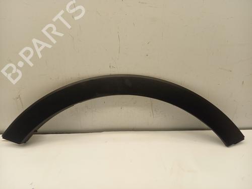 Radlaufverkleidung vorne rechts für KIA SPORTAGE III (SL) 1.7 CRDi (116 hp) 32367337
