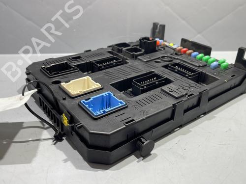 Fuse box CITROËN BERLINGO MULTISPACE (B9) 1.6 HDi 90 | BP29054569E1 