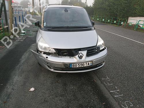 Heater resistor RENAULT ESPACE IV (JK0/1_) 2.0 dCi (JK03, JK04, JK1C, JK1G, JK1J, JK1K) | BP33834438M108  - Image 6