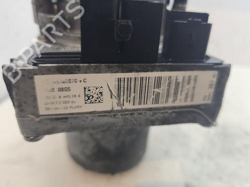 Steering pump CITROËN C4 II (NC_) 1.6 BlueHDi 120 | BP27288028M99 - Image 3