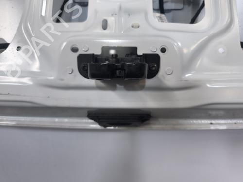 tailgate-renault-twingo-ii-cn0_-2007-38721484 main image