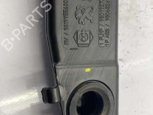 Windscreen washer tank PEUGEOT 308 II (LB_, LP_, LW_, LH_, L3_) 1.5 BlueHDi 130 | BP22841812C113