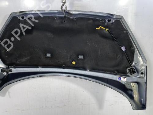 Used Hood PEUGEOT 308 I (4A_, 4C_) 1.6 HDi (92 hp) 29561918
