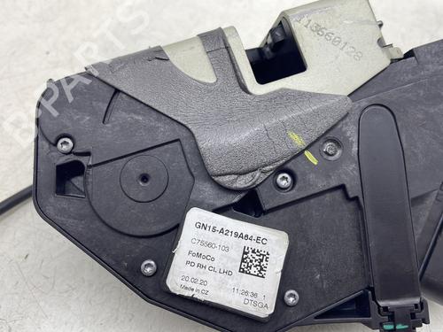 Zamek drzwi przednich prawych FORD ECOSPORT 1.0 EcoBoost | BP29598883C97