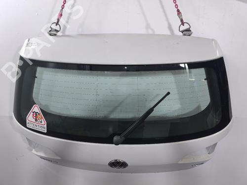 Tampa da Mala Tampa da Mala VW GOLF VII (5G1, BQ1, BE1, BE2) 1.4 TSI (125 hp) 39894260 39894260