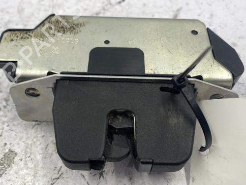 Tailgate lock PEUGEOT 2008 I (CU_) 1.2 VTi | BP22843817C101 