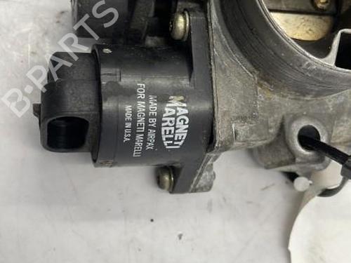 Used Throttle body RENAULT CLIO II (BB_, CB_) 1.2 (BB0A, BB0F, BB10, BB1K, BB28, BB2D, BB2H, CB0A,... (58 hp) 22832765