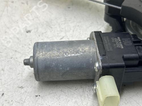 Front right window mechanism SUZUKI IGNIS III (MF, FF) 1.2 Hybrid (ATK412) | BP39241967C23 - Image 4