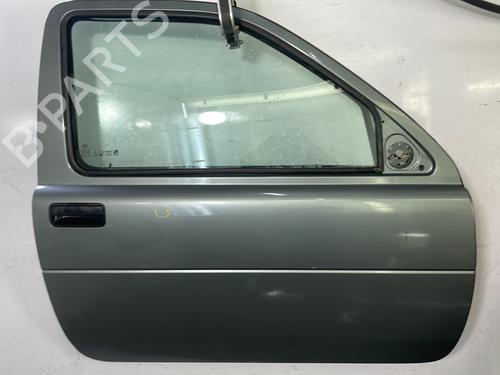 Used Right front door LAND ROVER FREELANDER I (L314) 2.0 Td4 4x4 (112 hp) 22843876