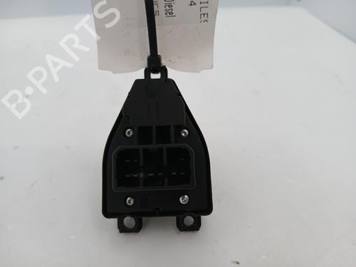 Used Mirror switch Mirror switch FORD RANGER (TKE) 2.0 EcoBlue 4x4 (213 hp) 36370699 36370699