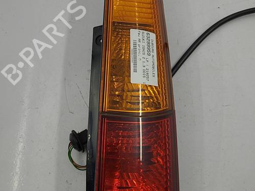 Right taillight SUZUKI IGNIS II (MH) 1.3 DDiS (RM413D) | BP22823094C35 