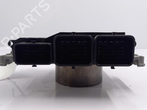 Used Engine control unit (ECU) CITROËN C3 II (SC_) 1.4 HDi 70 (SC8HZC, SC8HR0, SC8HP4) (68 hp) 22824657