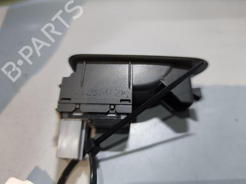 Left rear window switch VW GOLF VI (5K1) 1.6 TDI | BP29352817I29 