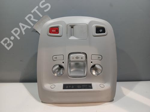 Kabinelys PEUGEOT EXPERT Van (V_) 2.0 BlueHDi 180 (177 hp) 30701203