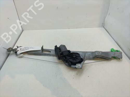 Used Front left window mechanism RENAULT SCÉNIC II (JM0/1_) 1.9 dCi (JM14) (131 hp) 29491932