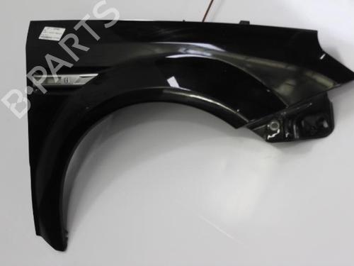 Right front fenders OPEL TIGRA TwinTop (X04) 1.4 (R97) | BP22815386C42