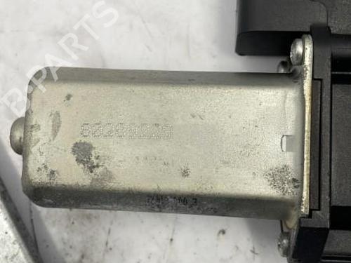 Front right window mechanism OPEL CORSA D (S07) 1.3 CDTI (L08, L68) | BP22831460C23 