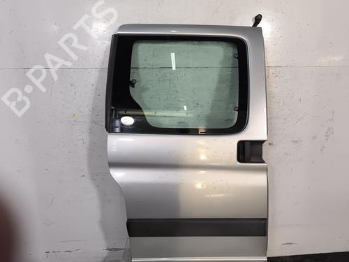 Used Right slide door PEUGEOT PARTNER Box Body/MPV (5_, G_) 2.0 HDi (90 hp) 29960151