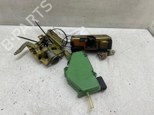 Used Rear right lock Rear right lock VW TRANSPORTER T4 Van (70A, 70H, 7DA, 7DH) 1.9 D (61 hp) 40510194 40510194