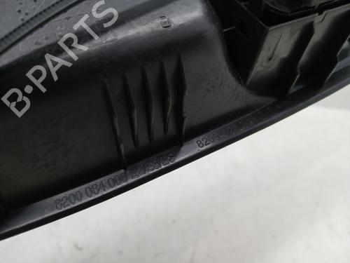 Used Left front window switch Left front window switch RENAULT CLIO II (BB_, CB_) [1998-2016] 34412647 34412647