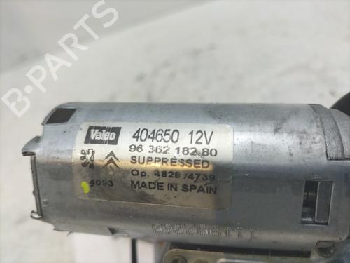 Viskermotor bagrude CITROËN XSARA (N1) 2.0 HDi 90 | BP29141329M102 
