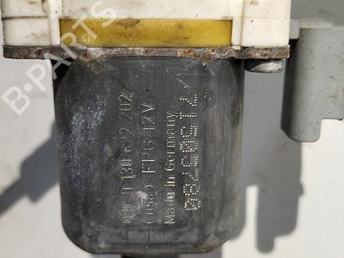 Front left window mechanism NISSAN MICRA III (K12) 1.2 16V | BP22826945C22 