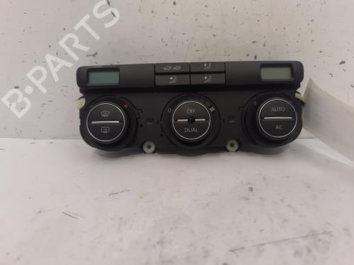 Used Climate control VW PASSAT B6 (3C2) 2.0 TDI 16V (140 hp) 24469094