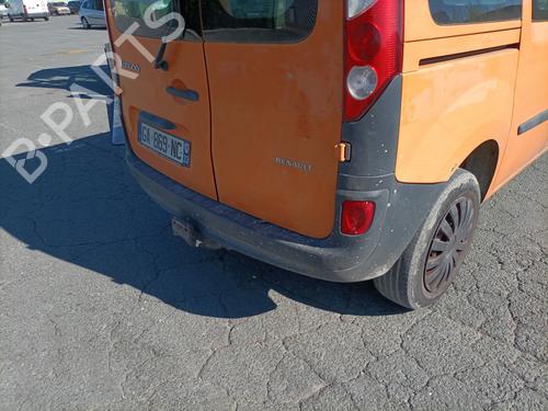Left front window switch RENAULT KANGOO / GRAND KANGOO II (KW0/1_) 1.5 dCi 85 (KW0K, KW0L, KW0B) | BP30650377I27 - Image 6
