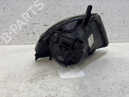 Right front fog light FORD FIESTA V (JH_, JD_) 1.3 | BP28531885C31 