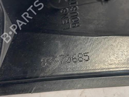 Used Right taillight Right taillight SUZUKI IGNIS II (MH) 1.3 DDiS (RM413D) (70 hp) 22833212 22833212